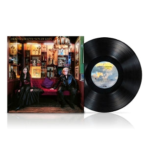 Jakko M. Jakszyk – Son of Glen (1LP Vinyl)