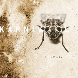 Karnivool – Themata (2-LP-Vinyl, Neuauflage)