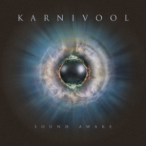Karnivool – Sound Awake (2 LP, farbiges Vinyl, Neuauflage)