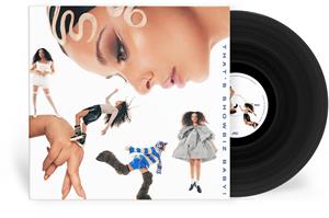 Jade – That's Showbiz Baby! (1LP Vinyl)