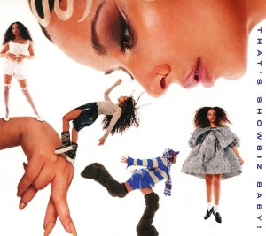 Jade – That's Showbiz Baby! (1CD)