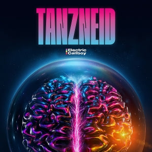 Electric Callboy – Tanzneid (1CD)