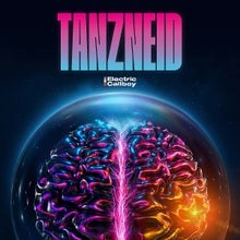 Electric Callboy – Tanzneid cd