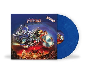 Judas Priest – Painkiller vinyl
