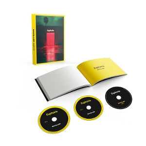 Schiller – Euphoria (3CD)