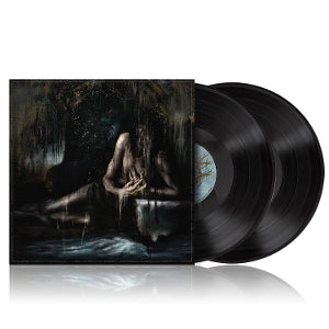 Lorna Shore – I Feel the Everblack Festering Within Me vinyl