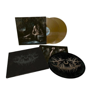 Lorna Shore – I Feel the Everblack Festering Within Me (2LP, Coloured Vinyl)