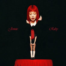 Jennie – Ruby vinyl