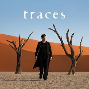 Kelly, Michael Patrick – Traces cd