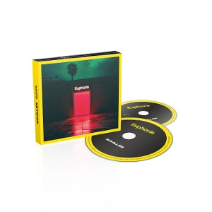 Schiller – Euphoria (2-CD)