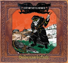 Kanonenfieber – Soldatenschicksale cd