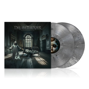 Dream Theater – Parasomnia (2LP, Coloured Vinyl)
