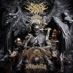 Signs of the Swarm – To Rid Myself of Truth (1CD)
