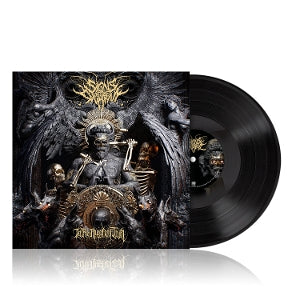 Signs of the Swarm – To Rid Myself of Truth (1LP Vinyl)