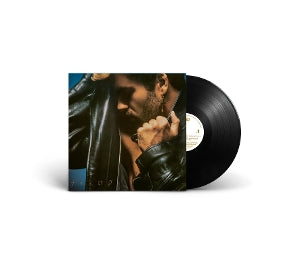 GEORGE MICHAEL – Faith vinyl