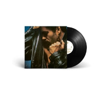 GEORGE MICHAEL – Faith vinyl