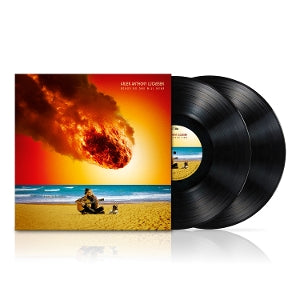Lucassen, Arjen Anthony – Songs No One Will Hear vinyl