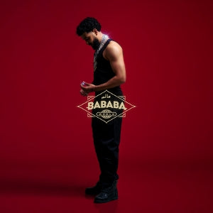 Dystinct – Bababa World cd