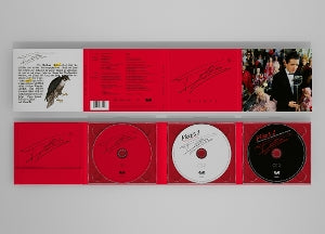 Falco – Falco 3 (Deluxe Version) (3CD, Neuauflage)