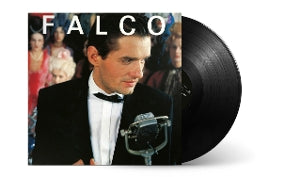 Falco – Falco 3 (1LP Vinyl, Reissue)