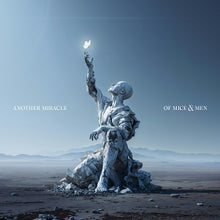 Of Mice & Men – Another Miracle cd
