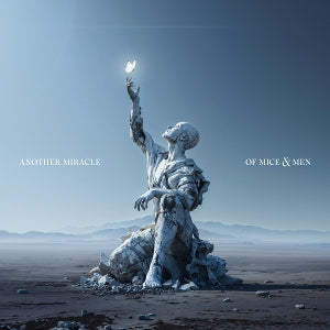 Of Mice & Men – Another Miracle (1LP, Coloured Vinyl)