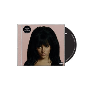 Jessie Murph – Sex Hysteria (1CD)