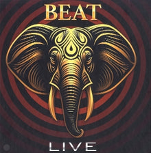 Beat – Live cd