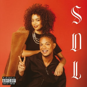 Ronnie Flex – Sdl (2LP Vinyl)