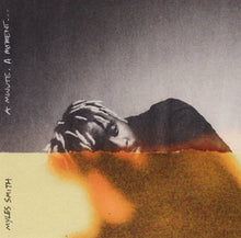 Smith, Myles – A Minute, a Moment... cd