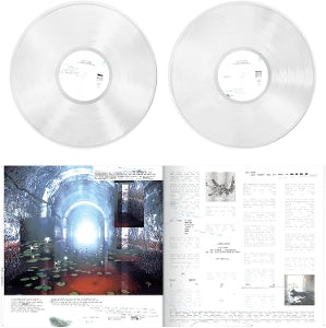 Bring Me the Horizon – L.I.V.E. In São Paulo (Live Immersive Virtual Experiment) (2LP, Coloured Vinyl)