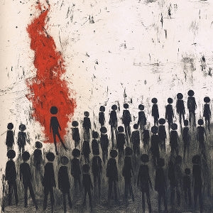 Three Days Grace – Alienation vinyl