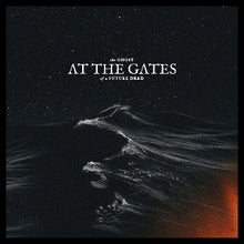 At the Gates – The Ghost of a Future Dead cd