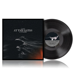 At the Gates – The Ghost of a Future Dead vinyl