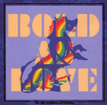 Hendrix, Jimi, the Experience – Bold As Love cd