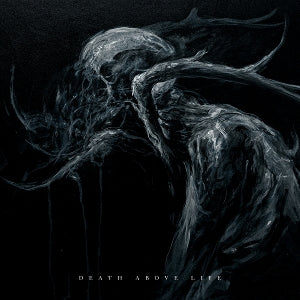 Orbit Culture – Death Above Life (1CD)