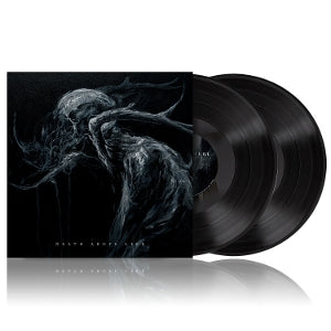 Orbit Culture – Death Above Life vinyl
