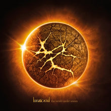 Lunatic Soul – The World Under Unsun cd