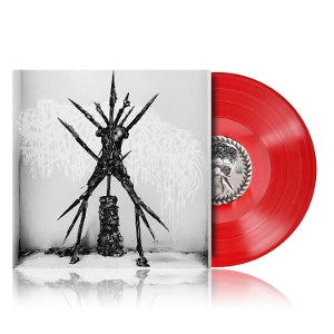 Sanguisugabogg – Hideous Aftermath (1LP, Coloured Vinyl)
