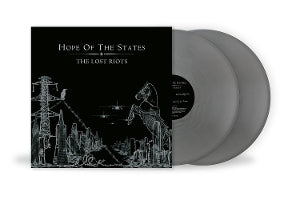Hope of the States – The Lost Riots vinyl