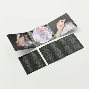 Eefje De Visser – Vlijmscherp (1CD)