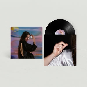 EEFJE DE VISSER – Vlijmscherp (1LP Vinyl)