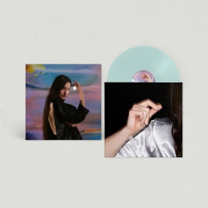 EEFJE DE VISSER – Vlijmscherp (1LP, Coloured Vinyl)