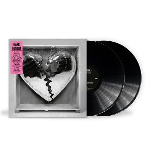 Ronson, Mark – Late Night Feelings vinyl