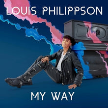 Philippson, Louis – My Way cd