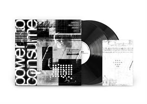 Various – Metal Machine Music: Power To Consume, Vol. 1 vinyl