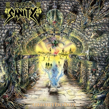 Edge of Sanity – Unorthodox (Re-Issue) cd