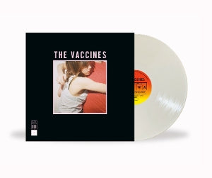 The Vaccines – What Did You Expect From the Vaccines? (1LP, Coloured Vinyl, Reissue)