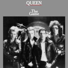 Queen – The Game cd