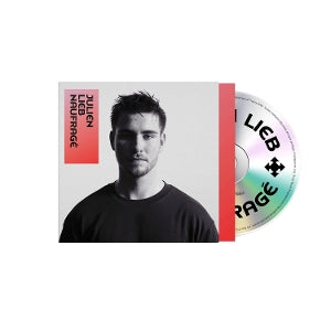 Julien Lieb – Naufragé cd